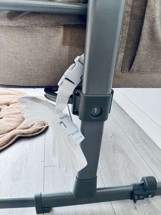 Co-sleeper Kinderkraft Neste Grow