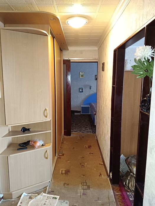 Продам 2х комн.кв. (5-9)