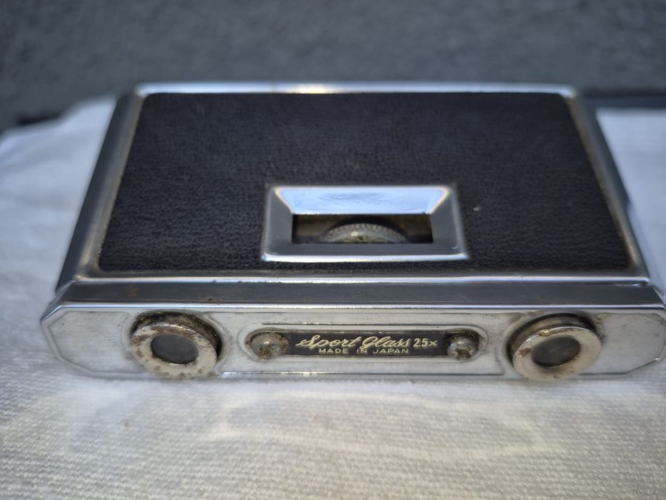 Binoclu opera/stadion pliabil