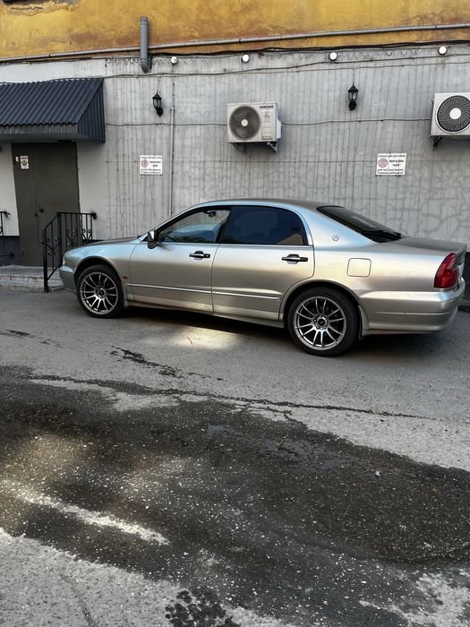 Продам митцубиси диамант