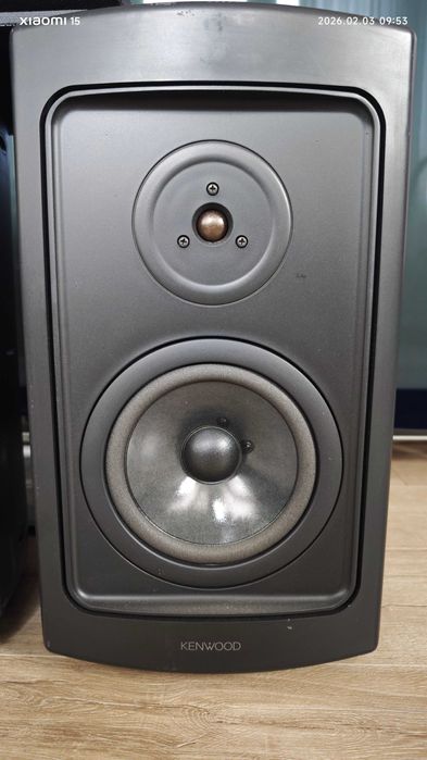 Тонколони Kenwood JL-1106