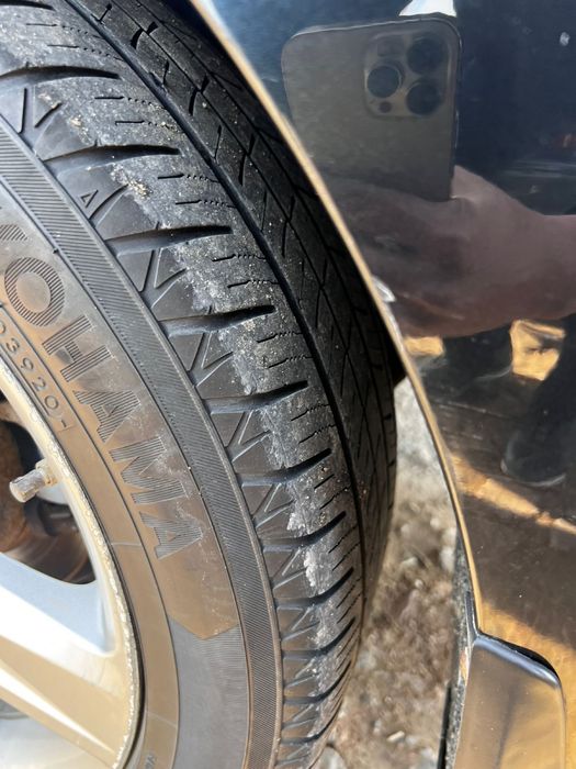 Диски р17 обмен на р18