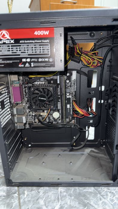 Компьютер комп.