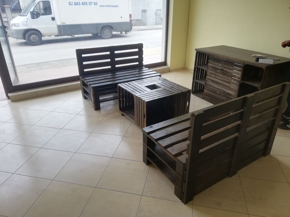 Търговско обзавеждане