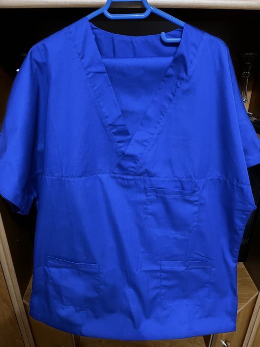 Costume spital 54 si 56