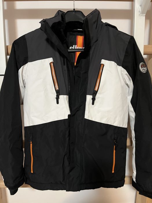 Geaca baieti ellesse