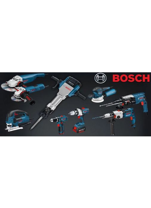 Тепловизор Bosch,инструменты