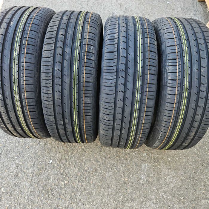 Anvelope noi de vara Continental 205/55R17