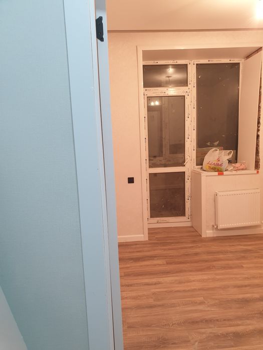 1  комн полноценная  кв