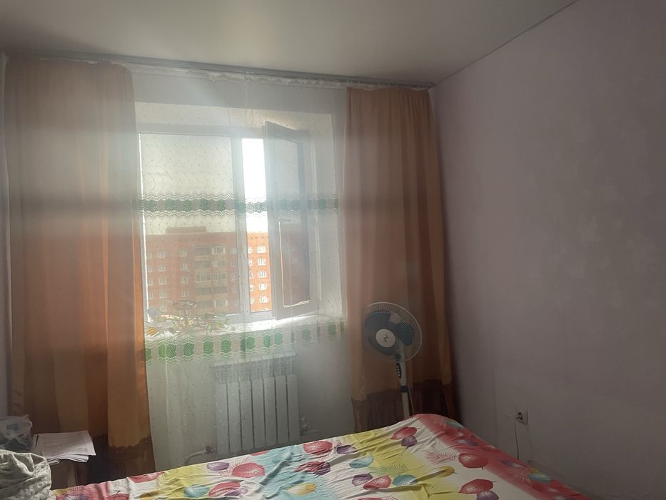 Продам 3х комн квартиру