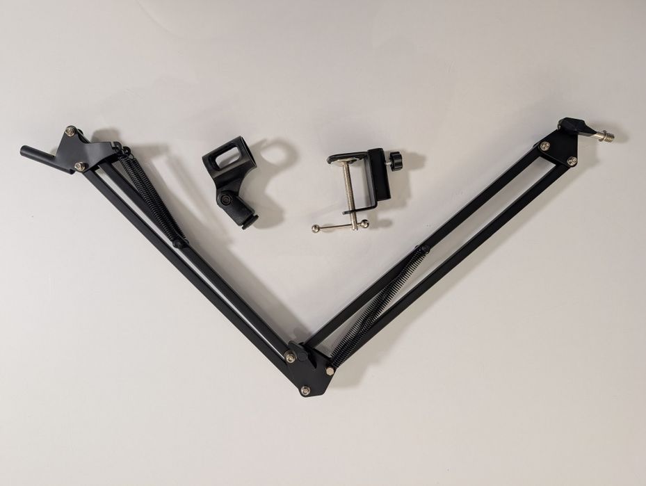 Стойка за микрофон - 2 броя