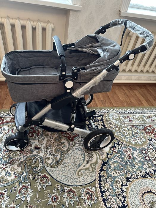 Детский коляскаа