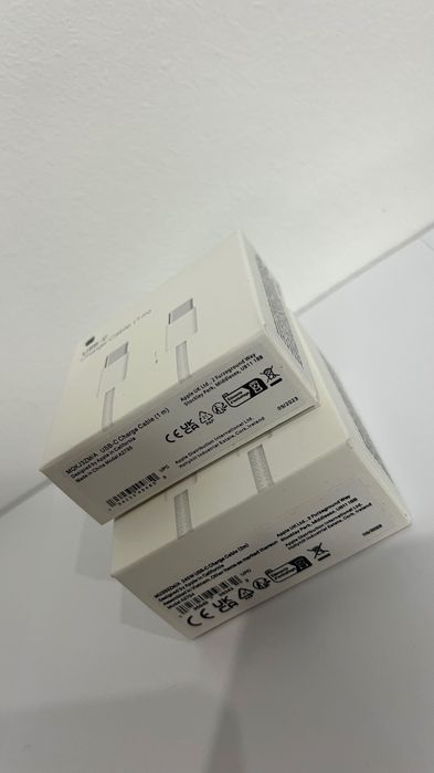  Apple USB-C Charge Cable – 1m и 240W (2m)