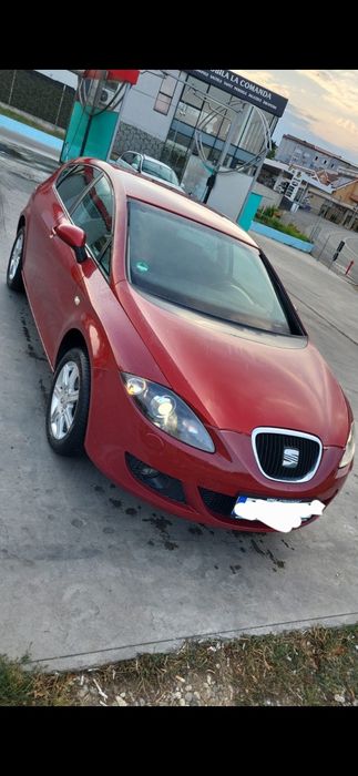 Dezmembrez Seat Leon DSG 2.0 BMM