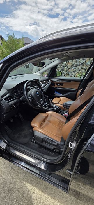 BMW 2 Series 2016 — imagine 4