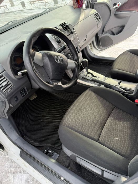 Продается Королла 2012 года выпуска.