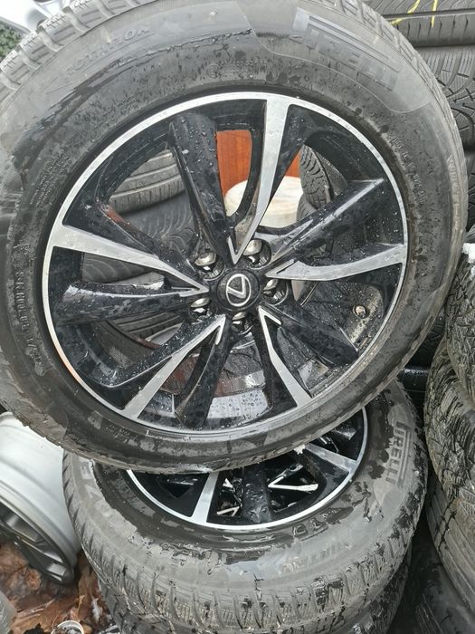 Vand jante, roti Toyota Rav 4, Corola, Chr