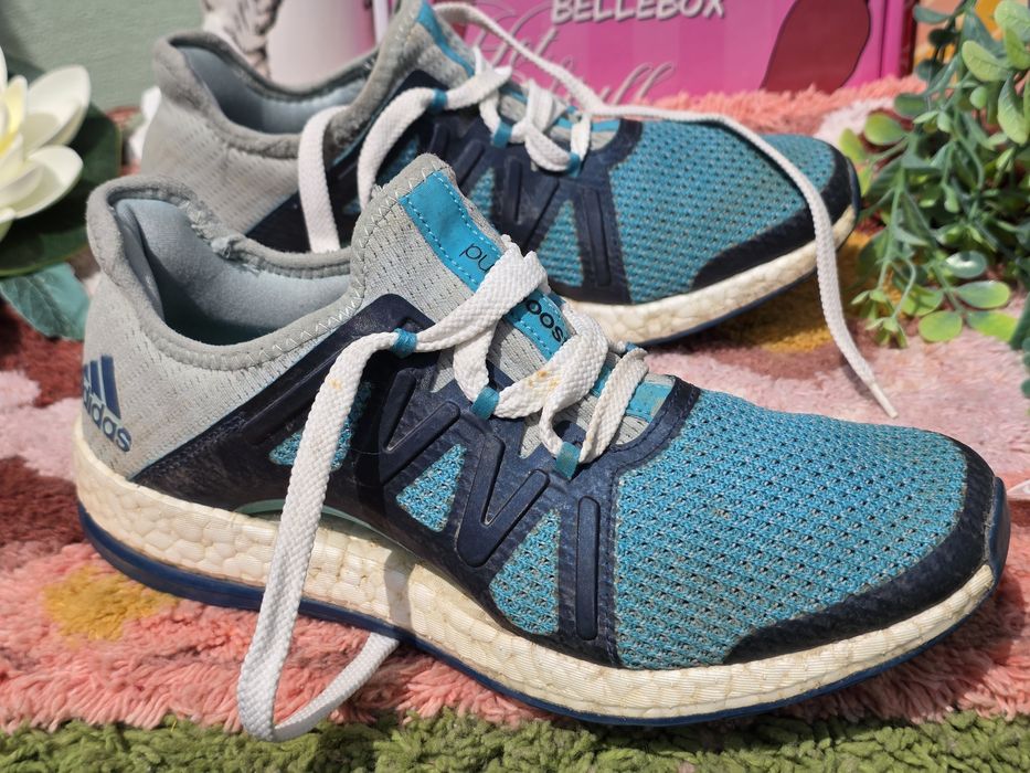 Adidas Pure Boost Xpose кецове N40