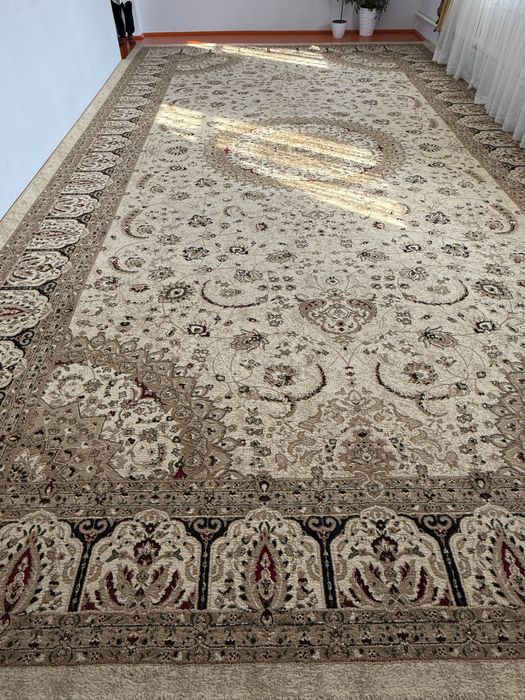 Коврик сатылады