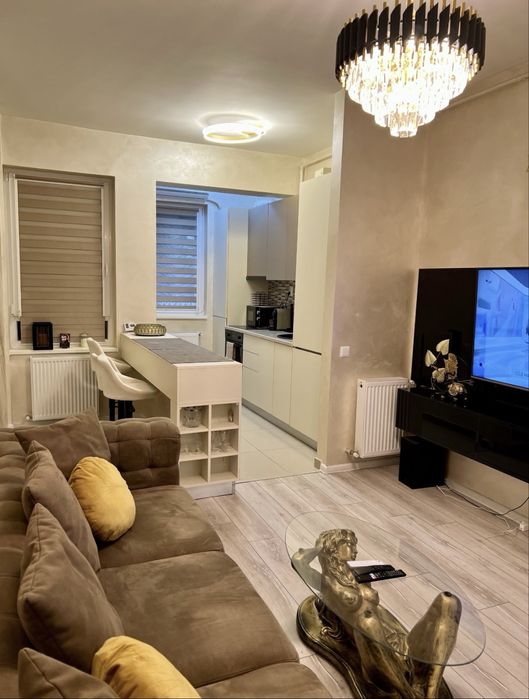 Vanzare/Închiriere Apartament lux Sergent Ilie Petre 88 Avangarde Home