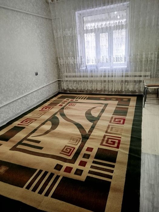Квартирага бериледи