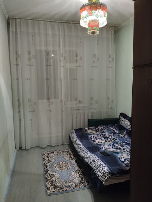 Продам 3 комнатную квартиру