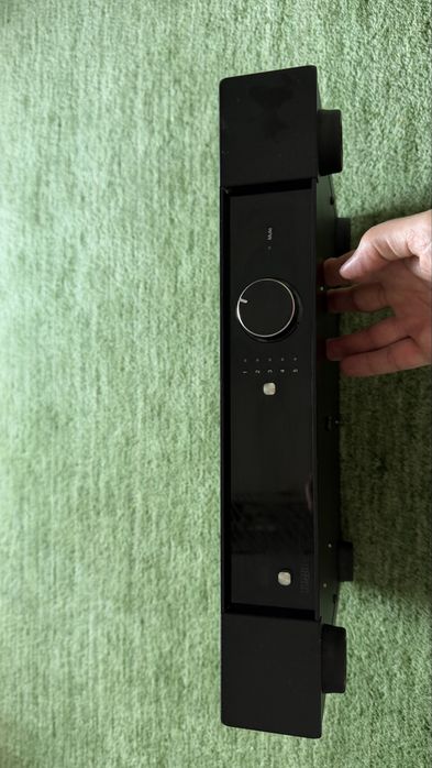 Amplificator Rega Elex R impecabil ca nou