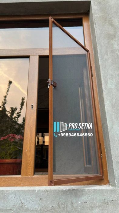 Москитная сетка || москитный сетки ‼️ Для окон и дверей На ЗАКАЗ‼️