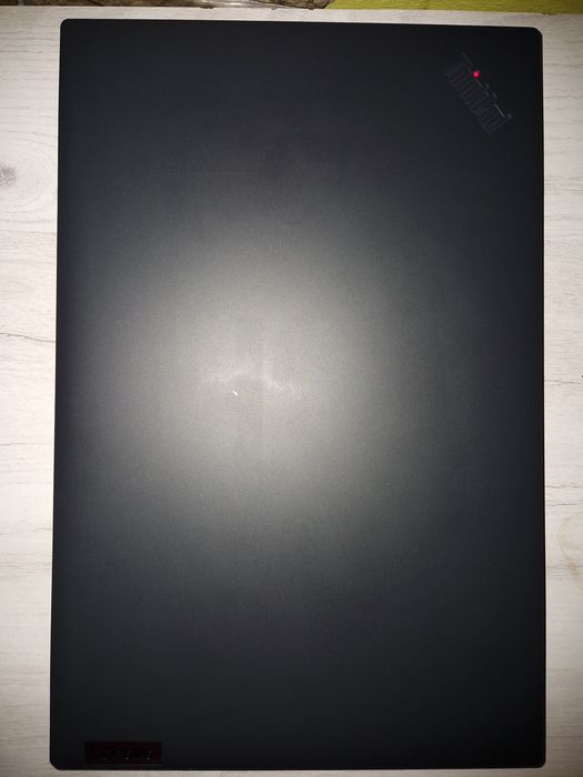 Vand laptop lenovo ThinkPad L 15  i5 1335 u ca nou