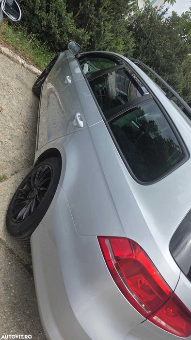 VOLKSWAGEN Passat 2012 — imagine 5