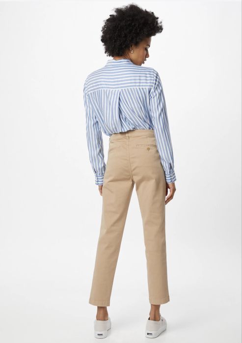 LAUREN RALPH LAUREN  Slim fit панталон