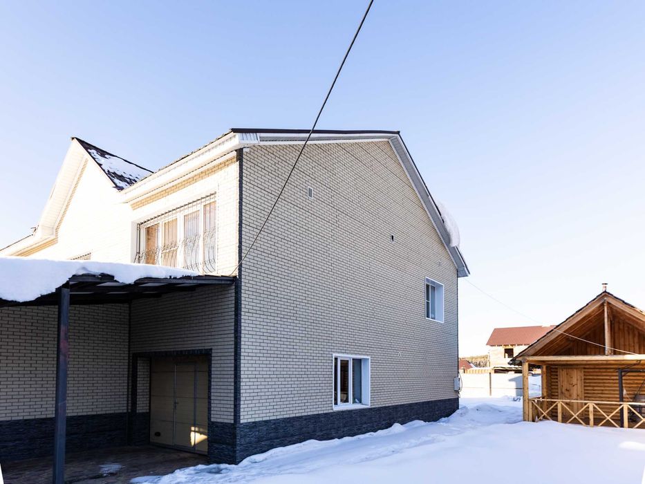 Продам дом в 7 микрорайоне