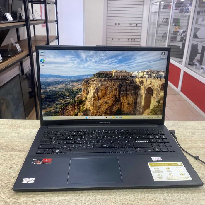 СВ-47/Ноутбук Asus Vivobook Go E1504FA_E1504FA/sk155863