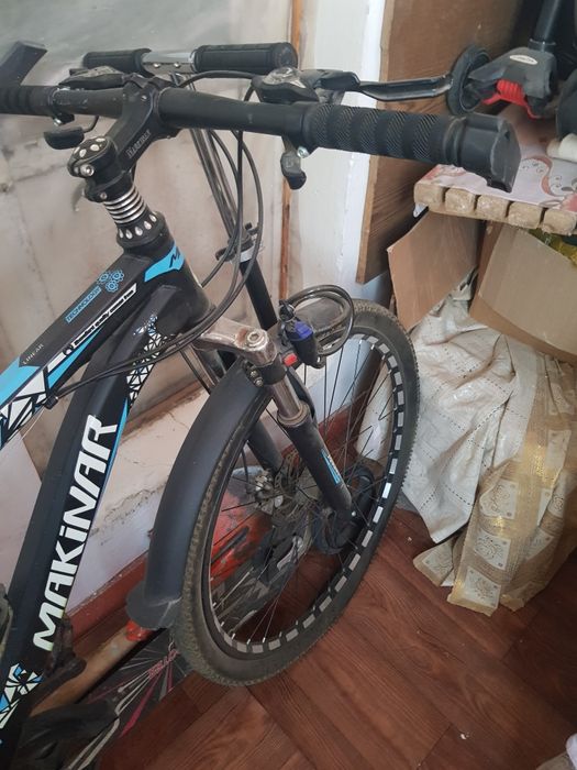 Продам велосипед