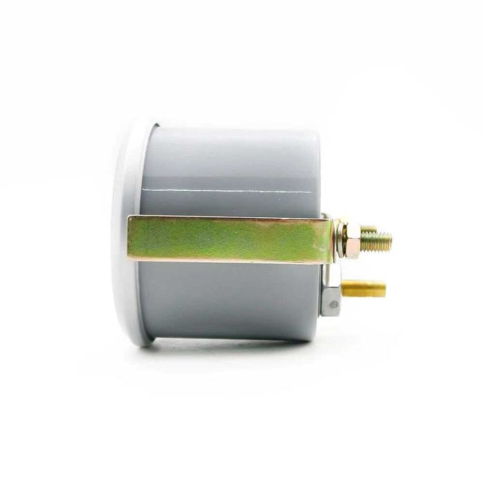 Уред за налягането на турбината Boost Meter RGB - 3 bar/52мм/7 цвята.