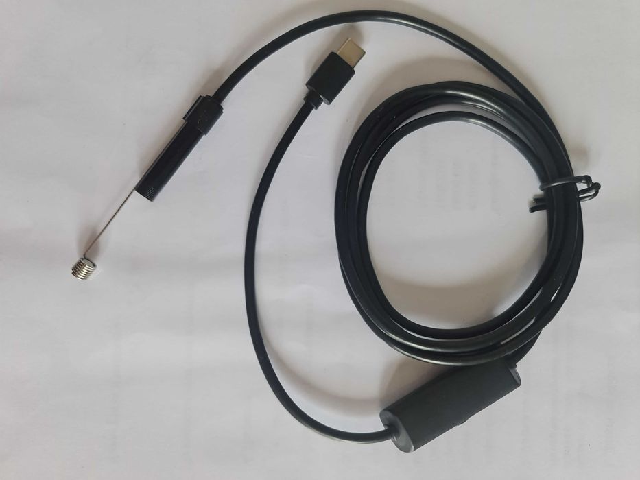 Ендоскопска камера