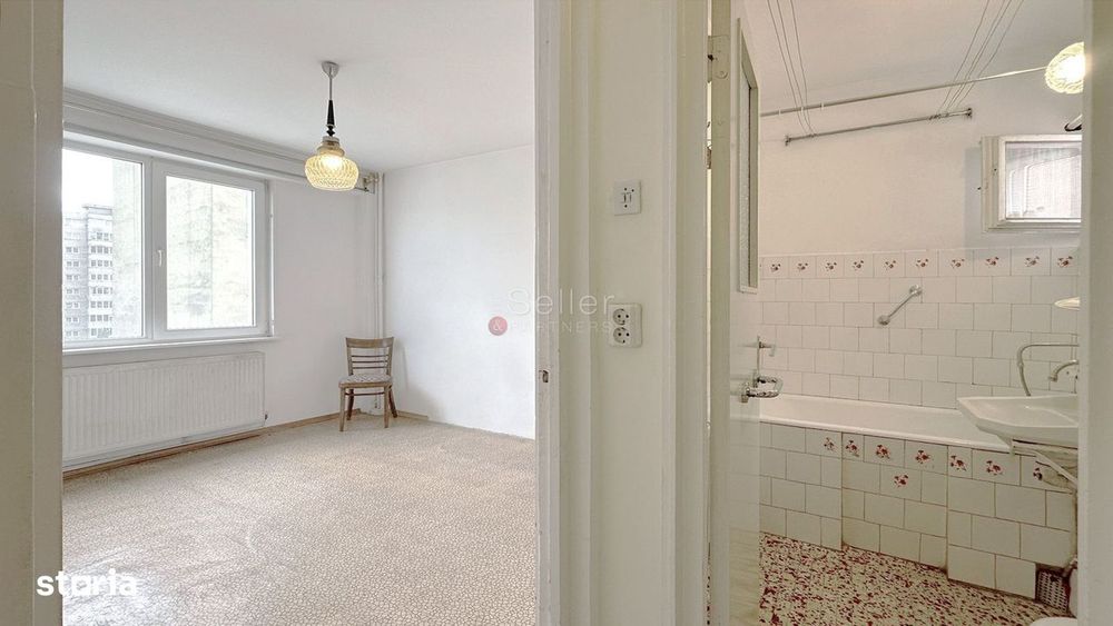 Apartament Insorit Acces Facil