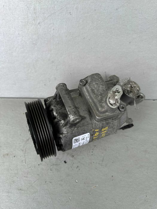 Compresor Clima Seat Leon 1.6 TDI 5N0820803A an 2008 - 2020 VW Tiguan