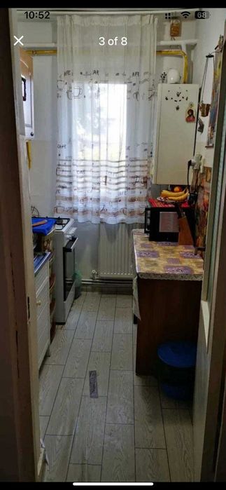 VAND APARTAMENT cu 2 camere negociabil