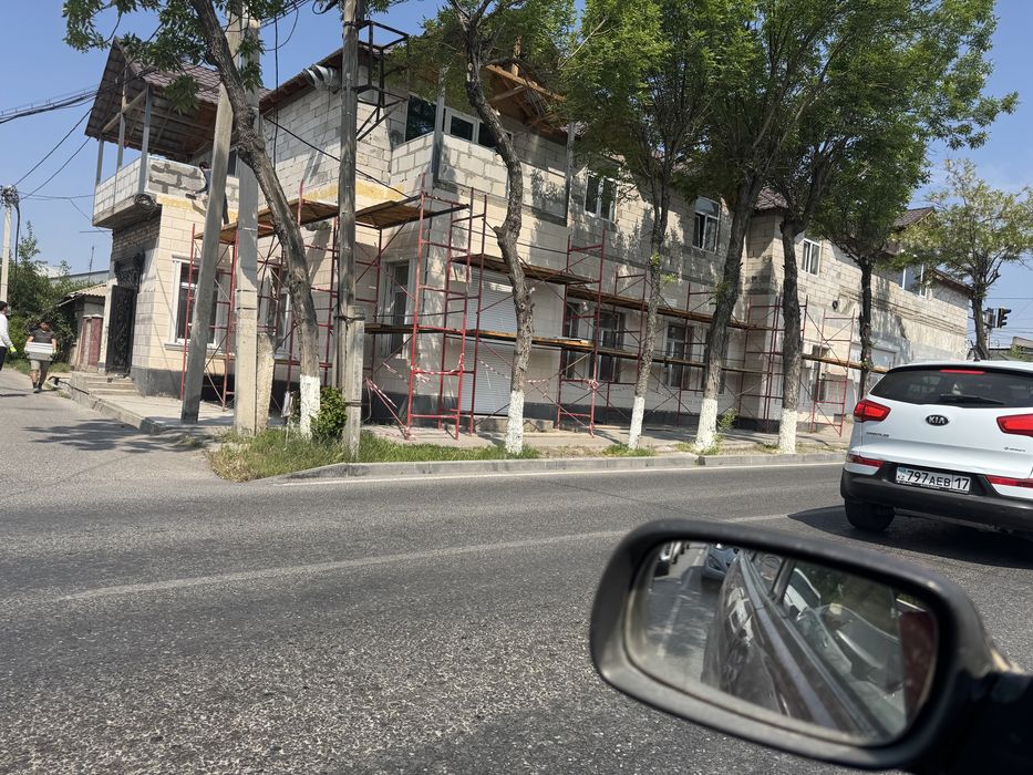 Аренда строительного ЛЕСА