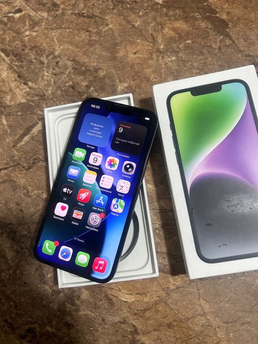 Айфон 14 128гб iPhone