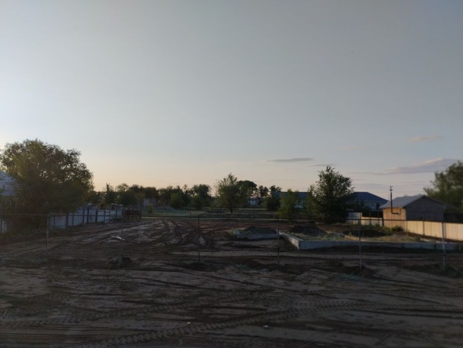 Продам участок в Трекино