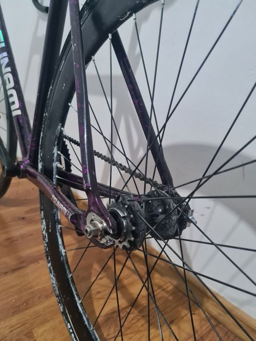 Tsunami snm 100 Fixed gear