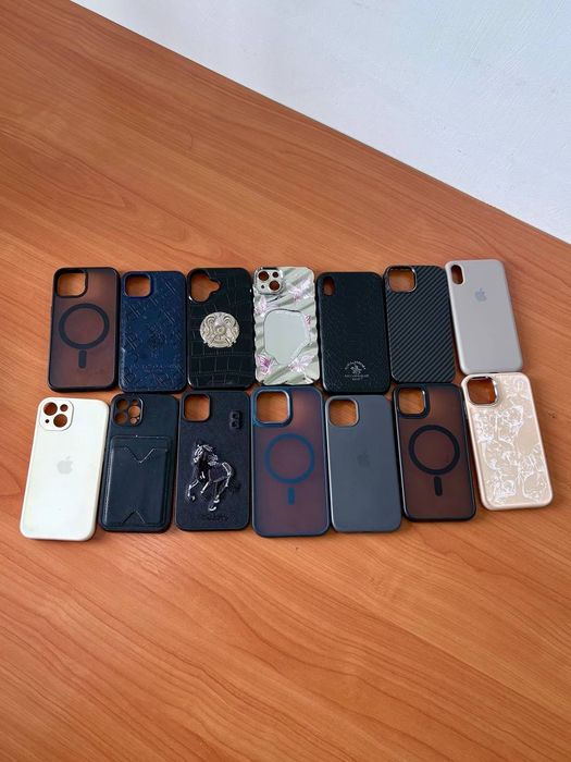 200-тг дан бастап Чехолдар