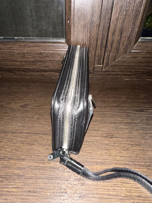 Клатч с логотипом Karya