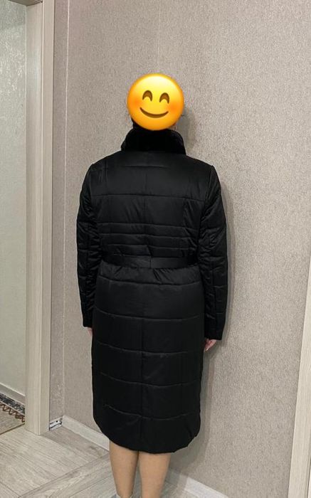 Продам куртку верблюжку