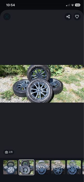 Продам диски нормалные