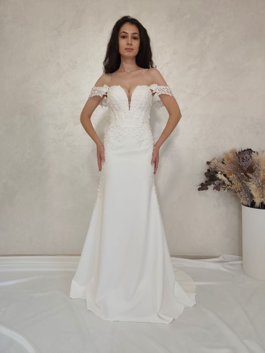 rochie de mireasă