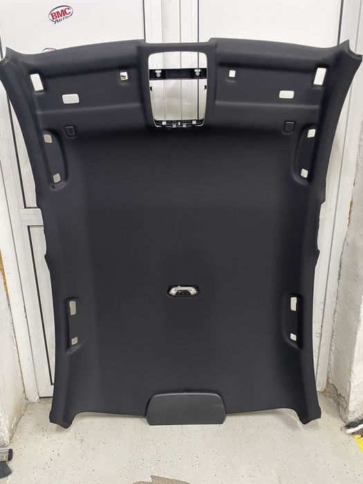 Tapiterie plafon neagru Bmw G30, G20, Audi A5 B8 si B9, A6 C7