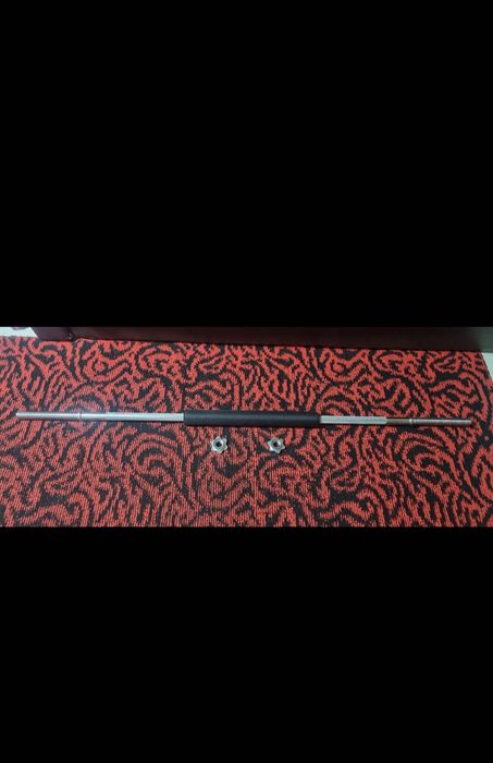 Продам  гриф для штанги диаметр  30мм